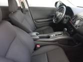 HONDA - HR-V - 2015/2016 - Preta - R$ 84.900,00