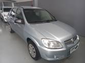 CHEVROLET - PRISMA - 2010/2010 - Prata - R$ 26.000,00