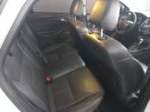 FORD - FOCUS - 2015/2016 - Branca - R$ 73.000,00