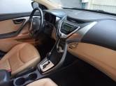 HYUNDAI - ELANTRA - 2012/2013 - Branca - R$ 63.000,00