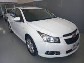 CHEVROLET - CRUZE - 2014/2014 - Branca - R$ 73.000,00