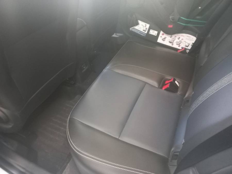 CHEVROLET - TRACKER - 2023/2024 - Branca - R$ 131.000,00