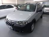 FIAT - STRADA - 2011/2012 - Prata - R$ 41.000,00