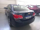 CHEVROLET - CRUZE - 2014/2014 - Azul - R$ 59.000,00