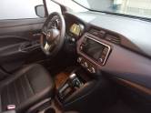 NISSAN - VERSA - 2024/2024 - Prata - R$ 109.900,00