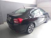 HONDA - CITY - 2012/2013 - Preta - R$ 58.900,00