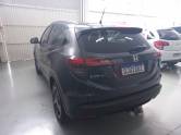 HONDA - HR-V - 2019/2019 - Azul - R$ 109.000,00