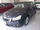 CHEVROLET - CRUZE - 2014/2014 - Azul - R$ 59.000,00