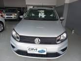 VOLKSWAGEN - SAVEIRO - 2019/2019 - Prata - R$ 67.000,00