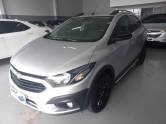 CHEVROLET - ONIX - 2019/2019 - Prata - R$ 75.000,00