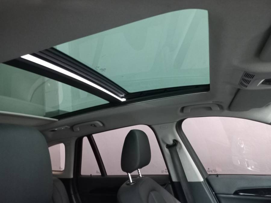BMW - X1 - 2017/2018 - Preta - R$ 130.000,00