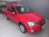 CHEVROLET - CELTA - 2012/2012 - Vermelha - R$ 32.000,00