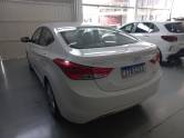 HYUNDAI - ELANTRA - 2012/2013 - Branca - R$ 63.000,00