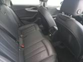 AUDI - A4 - 2018/2018 - Branca - R$ 110.000,00
