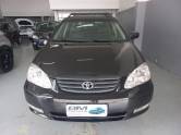 TOYOTA - FIELDER - 2005/2005 - Preta - R$ 42.000,00