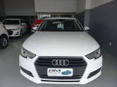 AUDI - A4 - 2018/2018 - Branca - R$ 110.000,00