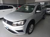 VOLKSWAGEN - SAVEIRO - 2019/2019 - Prata - R$ 67.000,00