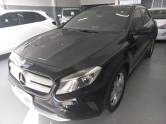 MERCEDES-BENZ - GLA 200 - 2015/2015 - Preta - R$ 103.000,00