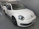 VOLKSWAGEN - FUSCA - 2013/2014 - Branca - R$ 110.000,00