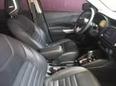 NISSAN - KICKS - 2021/2022 - Cinza - R$ 103.000,00