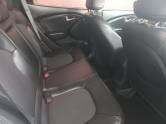HYUNDAI - IX35 - 2014/2015 - Prata - R$ 74.900,00