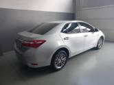 TOYOTA - COROLLA - 2016/2016 - Prata - R$ 92.000,00