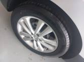 HYUNDAI - IX35 - 2014/2015 - Prata - R$ 74.900,00