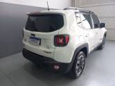 JEEP - RENEGADE - 2016/2016 - Branca - R$ 86.000,00