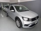 VOLKSWAGEN - SAVEIRO - 2019/2019 - Prata - R$ 67.000,00