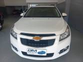 CHEVROLET - CRUZE - 2014/2014 - Branca - R$ 73.000,00