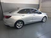 CHEVROLET - ONIX - 2021/2022 - Prata - R$ 82.900,00