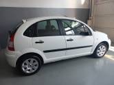 CITROËN - C3 - 2011/2012 - Branca - R$ 29.500,00