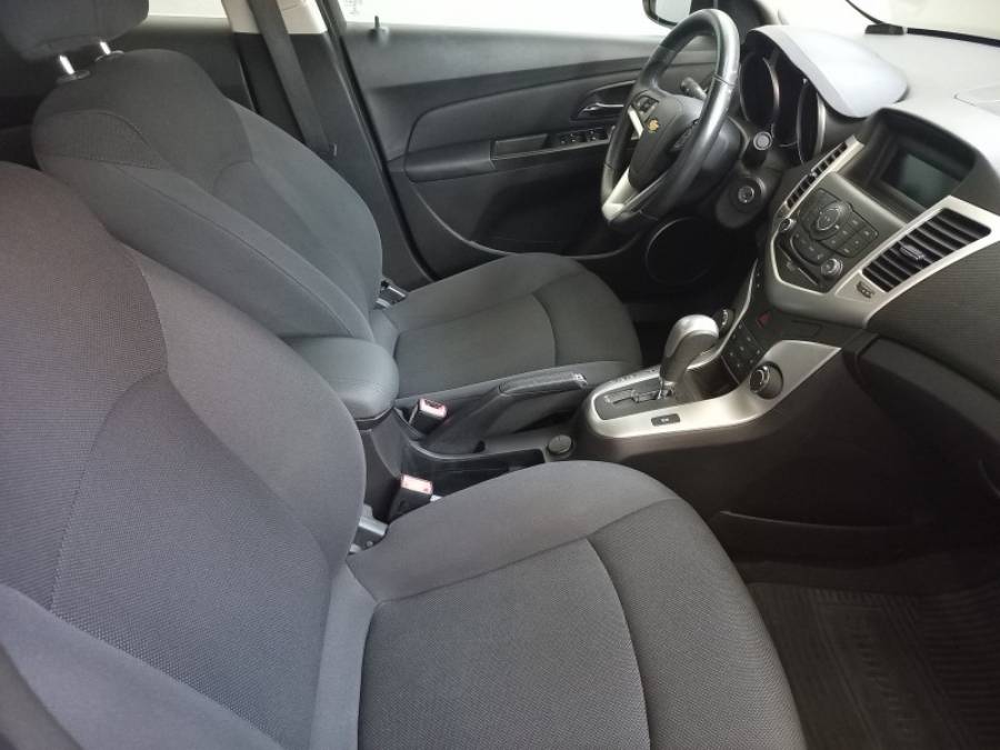 CHEVROLET - CRUZE - 2014/2014 - Azul - R$ 59.000,00