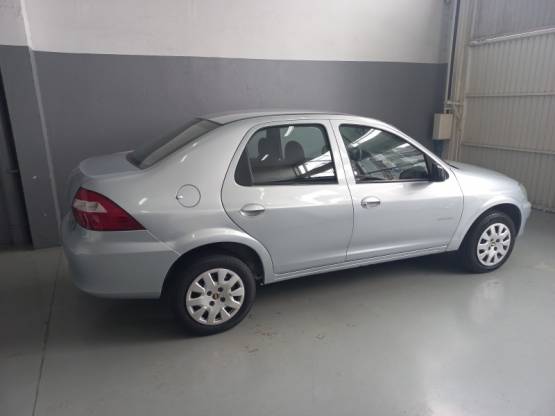 CHEVROLET - PRISMA - 2010/2010 - Prata - R$ 26.000,00