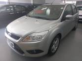 FORD - FOCUS - 2012/2013 - Prata - R$ 45.000,00