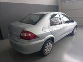 CHEVROLET - PRISMA - 2008/2010 - Prata - R$ 26.900,00