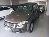 FIAT - STRADA - 2009/2010 - Cinza - R$ 65.000,00