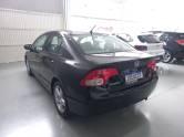 HONDA - CIVIC - 2009/2010 - Preta - R$ 55.000,00