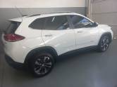 CHEVROLET - TRACKER - 2023/2024 - Branca - R$ 131.000,00
