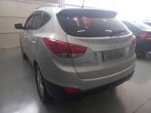 HYUNDAI - IX35 - 2014/2015 - Prata - R$ 74.900,00