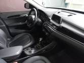 BMW - X1 - 2017/2018 - Preta - R$ 130.000,00