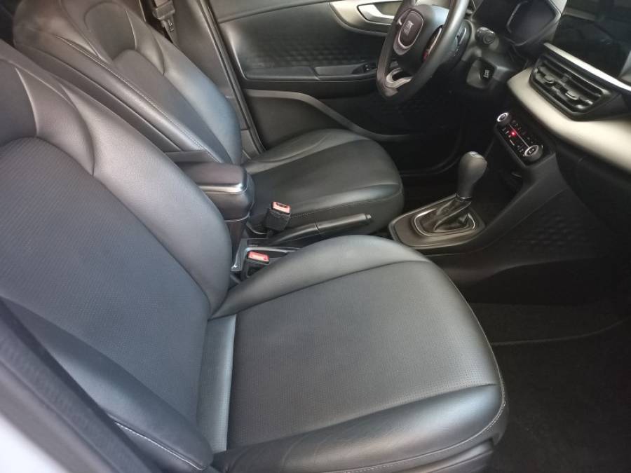 FIAT - PULSE - 2021/2022 - Cinza - R$ 103.000,00