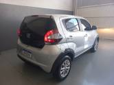 FIAT - MOBI - 2022/2022 - Prata - R$ 52.000,00