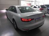 AUDI - A4 - 2018/2018 - Branca - R$ 110.000,00